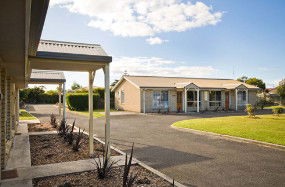 Leisureville Caravan Park - Accommodation BNB 2