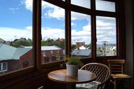 Shipwright's Arms Hotel - Accommodation BNB 3