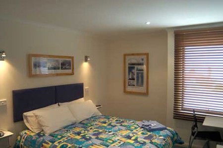 Shipwright's Arms Hotel - Accommodation BNB 4