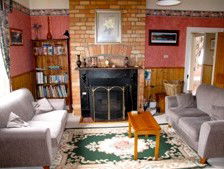 Kenya Cottage - Accommodation BNB 3
