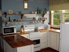 Kenya Cottage - Accommodation BNB 4