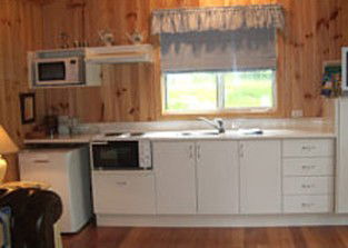 Summer Cottage - Accommodation BNB 2