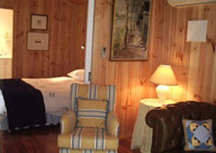 Summer Cottage - Accommodation BNB 3
