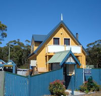 Beachs 'N Greens - Accommodation BNB