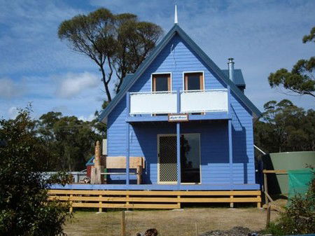 Beachs 'N Greens - Accommodation BNB 1