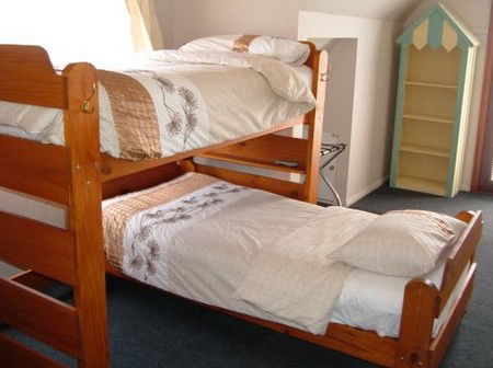 Beachs 'N Greens - Accommodation BNB 3