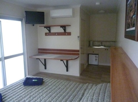 Cobbold Gorge - Accommodation BNB 1