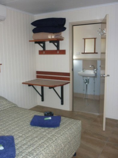 Cobbold Gorge - Accommodation BNB 2