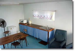 Alkoomie Station - Accommodation BNB 2