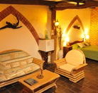 Cedar Park Rainforest Resort - Accommodation BNB
