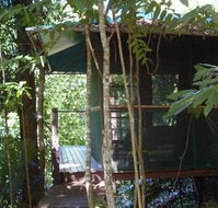 Sanctuary Retreat - Accommodation BNB