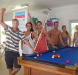 Absolute Backpackers Mission Beach - Accommodation BNB