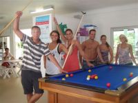 Absolute Backpackers Mission Beach - Accommodation BNB 0