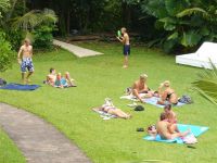 Absolute Backpackers Mission Beach - Accommodation BNB 1