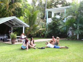 Absolute Backpackers Mission Beach - Accommodation BNB 3