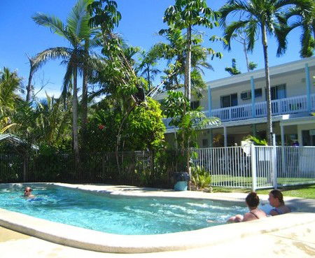 Absolute Backpackers Mission Beach - Accommodation BNB 4