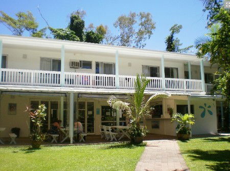 Absolute Backpackers Mission Beach - Accommodation BNB 6