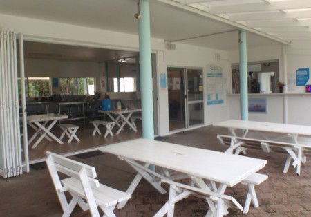 Absolute Backpackers Mission Beach - Accommodation BNB 7