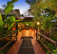 Wait A While Retreat - Accommodation BNB