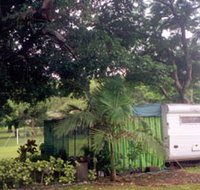 Cooktown Orchid Travellers Park - Accommodation BNB