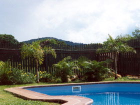 Cooktown Orchid Travellers Park - Accommodation BNB 1