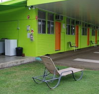 Mareeba Lodge Motel - Accommodation BNB