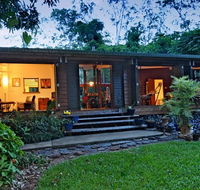 Cow Bay Homestay Bed and Breakfast - Accommodation BNB