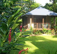 Lost Paradise - Accommodation BNB