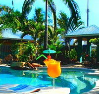 Mission Beach Shores - Accommodation BNB