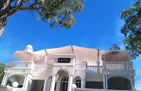 Sarayi Hotel - Accommodation BNB 0