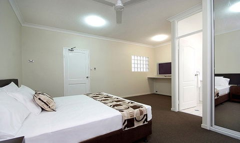 Sarayi Hotel - Accommodation BNB 2