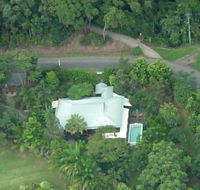 Papillon Bed and Breakfast - Accommodation BNB