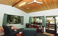 Chambers Wildlife Rainforest Lodges - Accommodation BNB 2