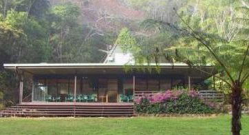 Chambers Wildlife Rainforest Lodges - Accommodation BNB 3
