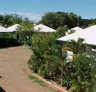 Gee Dees Family Cabins - Accommodation BNB