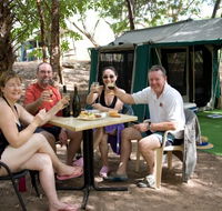 Adels Grove Camping Park - Accommodation BNB