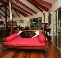 Daintree Secrets Award Winning Retreat - Accommodation BNB