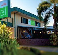 Demi View Motel - Accommodation BNB