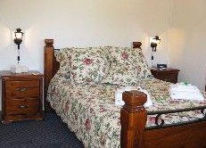 Chillagoe Guest House - Accommodation BNB 2