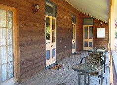 Chillagoe Guest House - Accommodation BNB 4