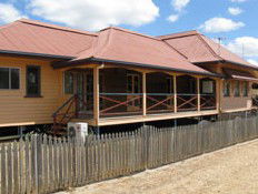 Chillagoe Guest House - Accommodation BNB 5