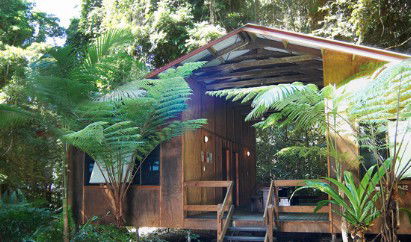 Cape Trib Beach House YHA - Accommodation BNB 1