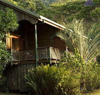 Bloomfield Lodge - Accommodation BNB