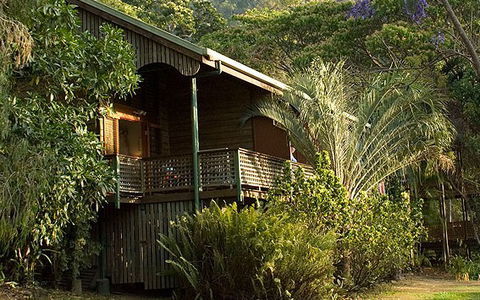 Bloomfield Lodge - Accommodation BNB 0