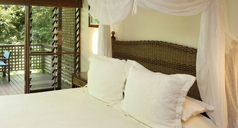 Bloomfield Lodge - Accommodation BNB 1