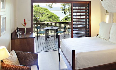 Bloomfield Lodge - Accommodation BNB 2