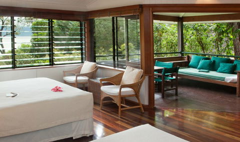 Bloomfield Lodge - Accommodation BNB 4