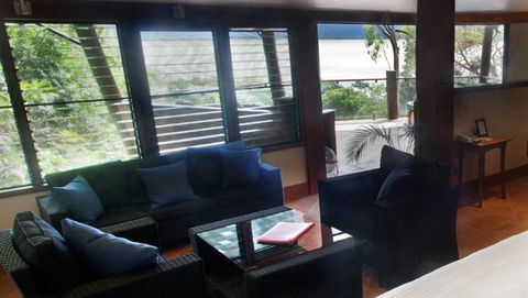 Bloomfield Lodge - Accommodation BNB 5