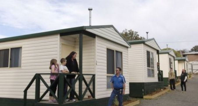 Mornington TAS Accommodation BNB