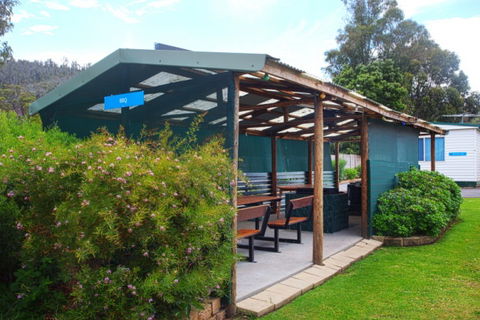 Discovery Holiday Parks Mornington Hobart - Accommodation BNB 2